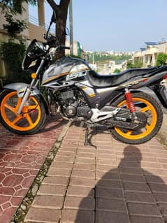 Honda CB 150F Urgent For Sale | Honda in Bike | Bikes