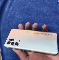 oppo Reno 6 0