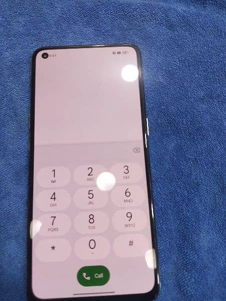 oppo Reno 6 2