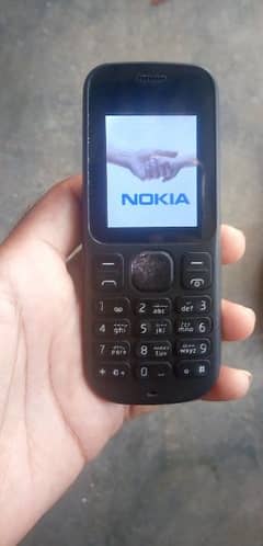 NOKIA 101 DUAL SIME ALL OKY 0