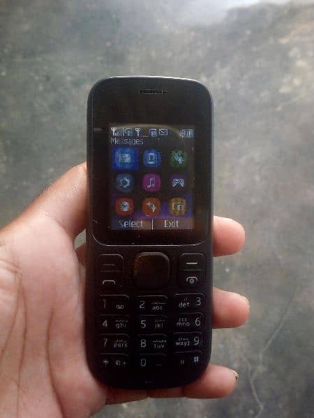 NOKIA 101 DUAL SIME ALL OKY 1