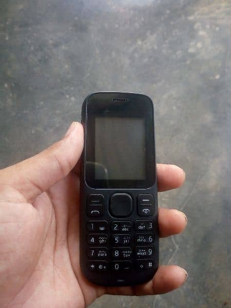 NOKIA 101 DUAL SIME ALL OKY 2