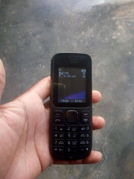 NOKIA 101 DUAL SIME ALL OKY 3