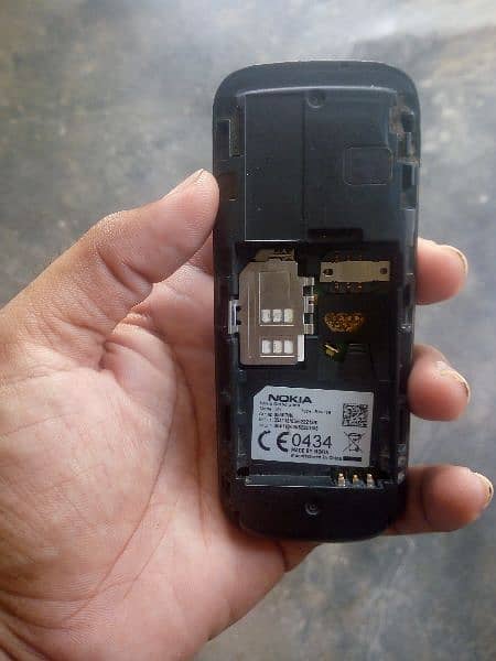 NOKIA 101 DUAL SIME ALL OKY 4