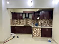 Al Nahdi Tower 2 bedrooms drawing dining corner 0