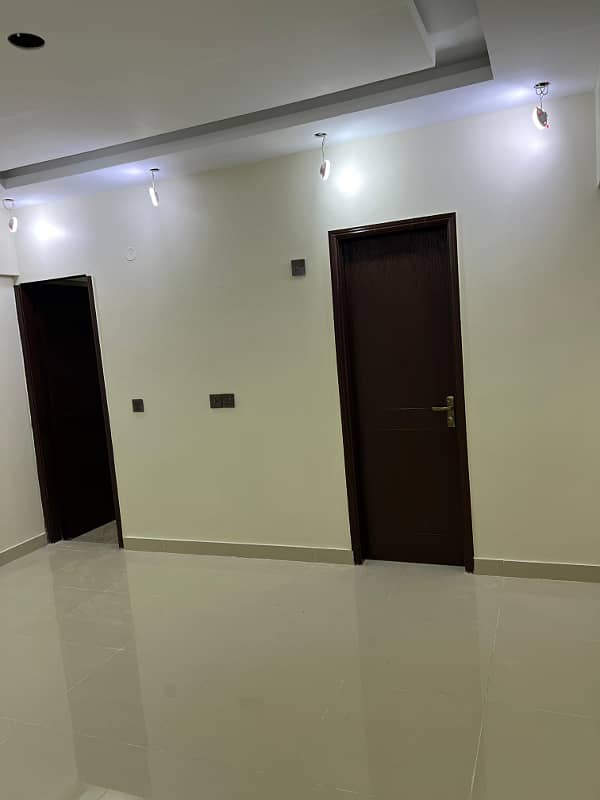 Al Nahdi Tower 2 bedrooms drawing dining corner 17