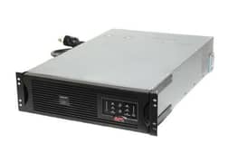 APC UPS XLI MODEL 6 MONTHS USED