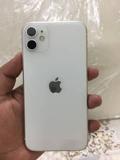 Iphone 11 (non pta factory unlock )