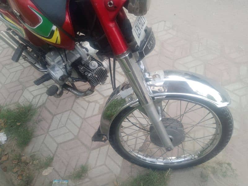 united 70cc for sale 2