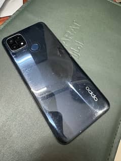 Oppo A15S 4/64