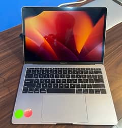 Macbook Pro 2017