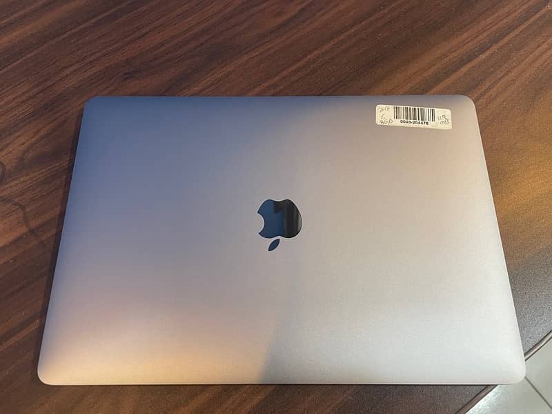 Macbook Pro 2017 1