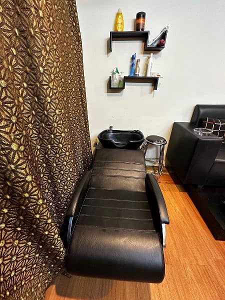 Salon Furniture Sale full Setup 3