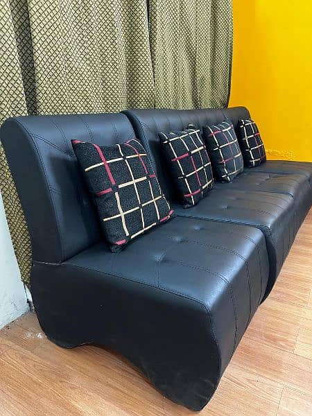 Salon Furniture Sale full Setup 5