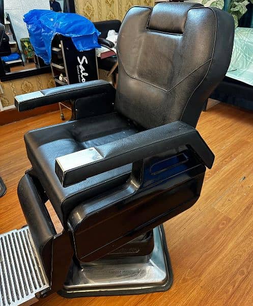 Salon Furniture Sale full Setup 14