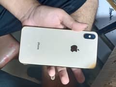 iphone xs max 256 gb 55000