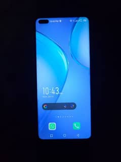 Infinix note 8i