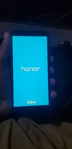 Honor 7s 2gb 16gb