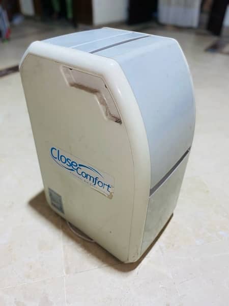 Close Comfort Ac 2