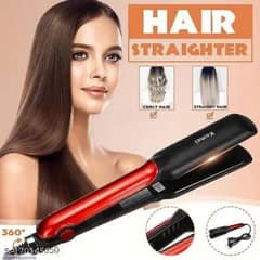 Quality Hair Straightener