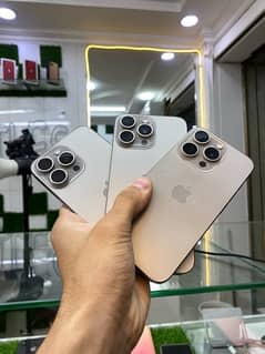 Iphone 15 pro max factory / Jv available