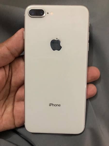 8Plus 64GB  PTA Approved 1