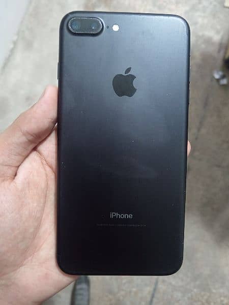 iphone 7+ for sale 3