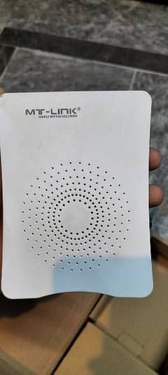 MT Link Wifi Router New Condition