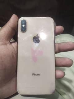 iphone xs 256gb non pta face id true tune ok no problem