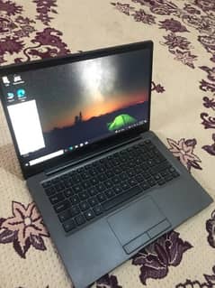 dell latitude 7300  touch  secreen8gb ram 256gb ssd