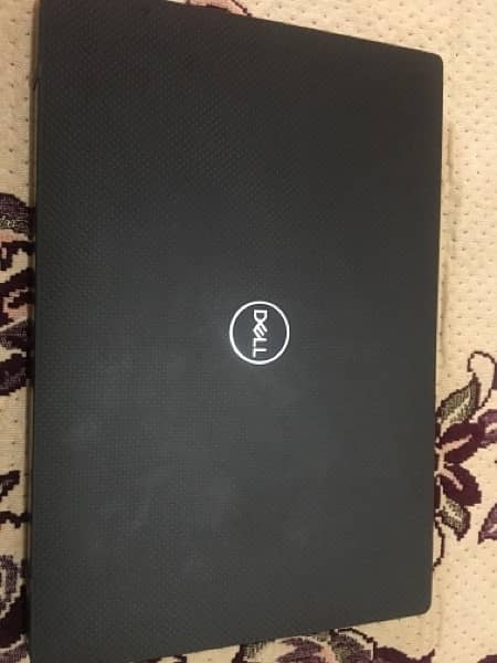 dell latitude 7300  touch  secreen8gb ram 256gb ssd 1