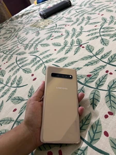 Samsung S10 5G 3