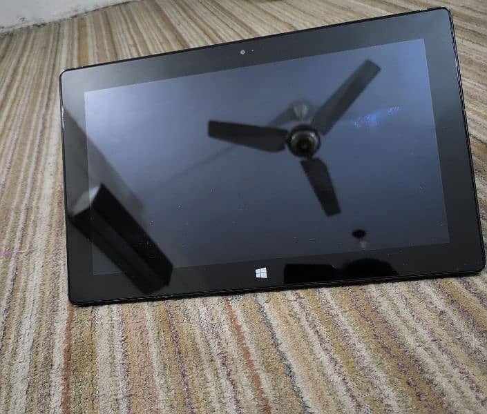 Surface Pro 3 4th generation i5 touch laptop 2