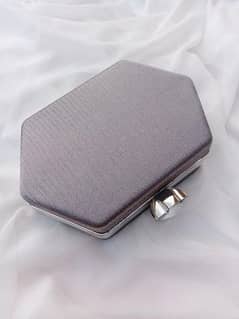 Women's Fancy Clutch