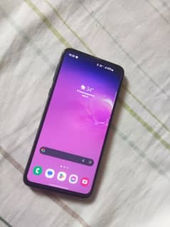 Samsung s10e