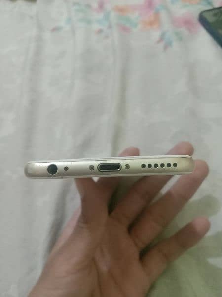 Iphone 6 64gb non pta 1