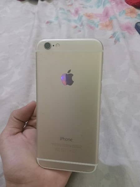 Iphone 6 64gb non pta 4