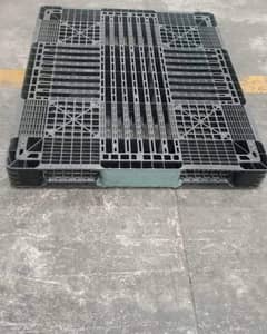 Plastic Pallet 0