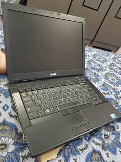 Core i5 E6410