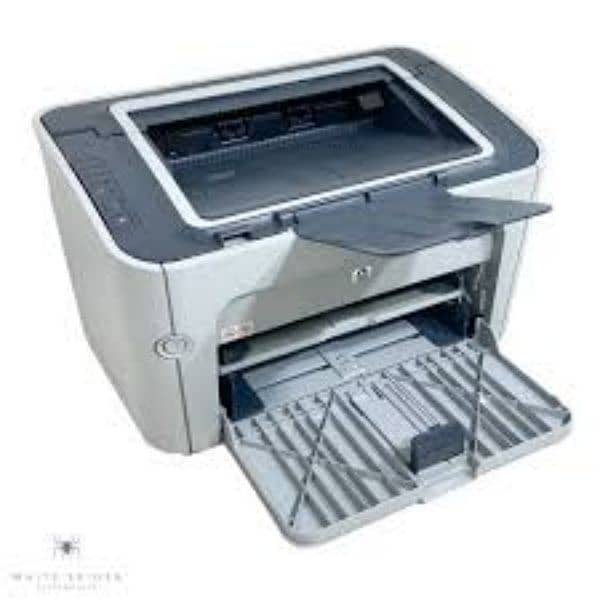 HP laserjet printer low price just 16000 1