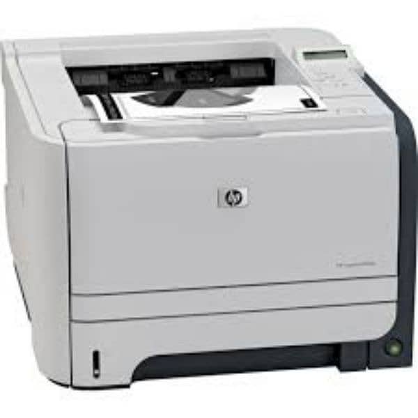 HP laserjet printer low price just 16000 4