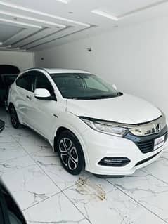 Honda Vezel 2019 0