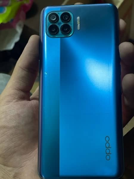 Oppo f17 pro 2