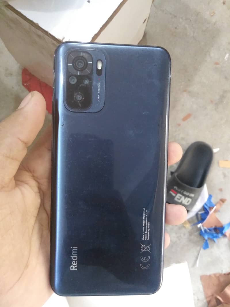 Redmi note 10 official pta approved 4