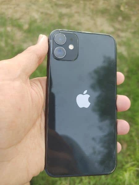 iphone 11 (128} Non Pta 0