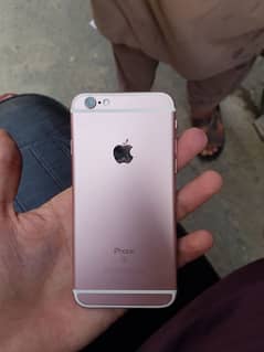 iPhone 6s 0