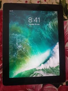 APPLE IPAD 4TH GENERATION