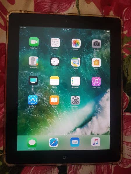 APPLE IPAD 4TH GENERATION 1