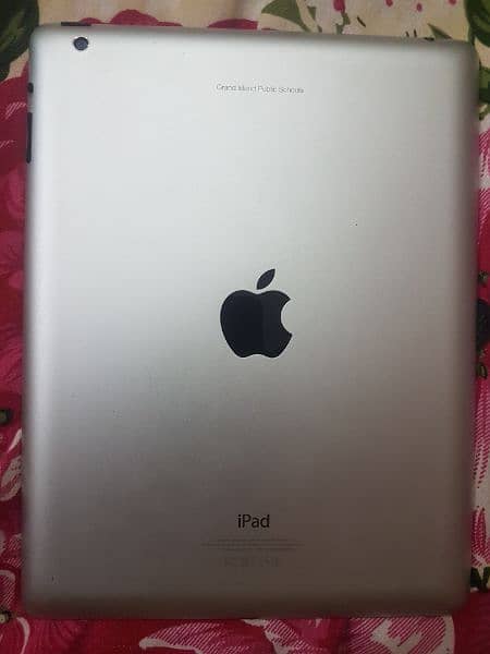 APPLE IPAD 4TH GENERATION 3