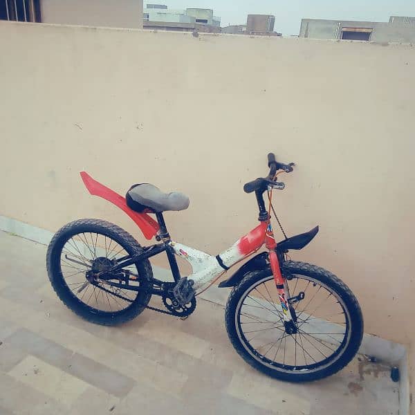 bicycle for sale 1